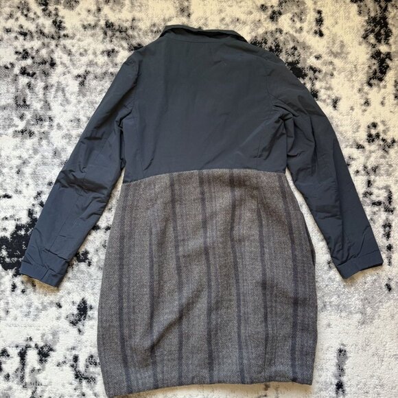 Marni wool coat - Picture 4 of 8